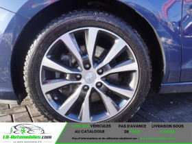 Hyundai i30 SW 1.4 T-GDi 140 BVA  occasion � Beaupuy - photo n�7