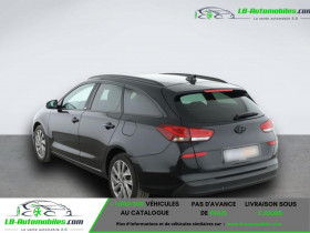 Hyundai i30 SW 1.4 T-GDi 140 BVA  occasion � Beaupuy - photo n�4