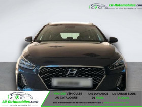Hyundai i30 SW 1.4 T-GDi 140 BVA  occasion � Beaupuy - photo n�3
