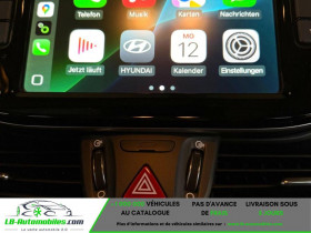 Hyundai i30 SW 1.4 T-GDi 140 BVA  occasion � Beaupuy - photo n�5