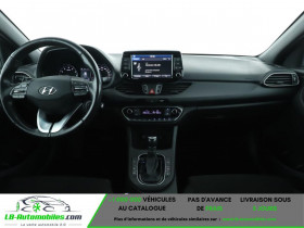Hyundai i30 SW 1.4 T-GDi 140 BVA  occasion � Beaupuy - photo n�3