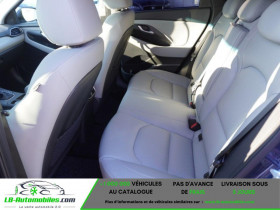 Hyundai i30 SW 1.4 T-GDi 140 BVA  occasion � Beaupuy - photo n�6