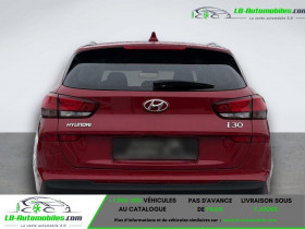Hyundai i30 SW 1.4 T-GDi 140 BVA  occasion � Beaupuy - photo n�6
