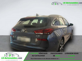 Hyundai i30 SW 1.4 T-GDi 140 BVA  occasion � Beaupuy - photo n�2