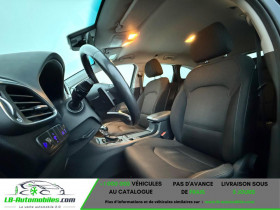 Hyundai i30 SW 1.4 T-GDi 140 BVA  occasion � Beaupuy - photo n�4