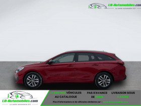 Hyundai i30 SW 1.4 T-GDi 140 BVA  occasion � Beaupuy - photo n�5