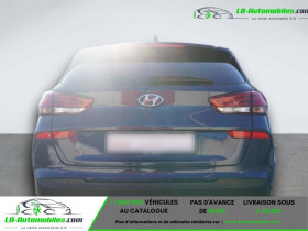 Hyundai i30 SW 1.4 T-GDi 140 BVA  occasion � Beaupuy - photo n�5