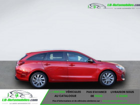 Hyundai i30 SW 1.4 T-GDi 140 BVA  occasion � Beaupuy - photo n�3