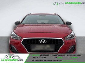 Hyundai i30 SW 1.4 T-GDi 140 BVA  occasion � Beaupuy - photo n�4