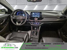 Hyundai i30 SW 1.4 T-GDi 140 BVA  occasion � Beaupuy - photo n�3