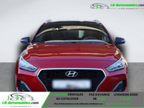 Hyundai i30 SW 1.4 T-GDi 140 BVA  occasion � Beaupuy - photo n�2