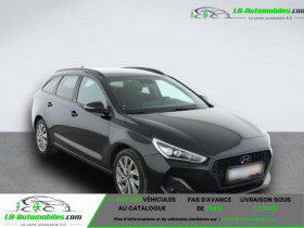 Hyundai i30 SW 1.4 T-GDi 140 BVA  occasion � Beaupuy - photo n�2
