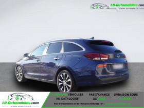 Hyundai i30 SW 1.4 T-GDi 140 BVA  occasion � Beaupuy - photo n�4