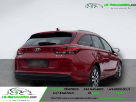 Hyundai i30 SW 1.4 T-GDi 140 BVA  occasion � Beaupuy - photo n�3