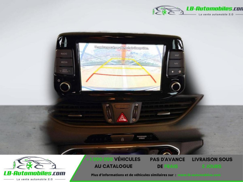 Hyundai i30 SW 1.4 T-GDi 140 BVA  occasion � Beaupuy - photo n�2