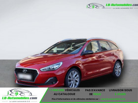 Hyundai i30 SW , garage LB AUTOMOBILES � Beaupuy