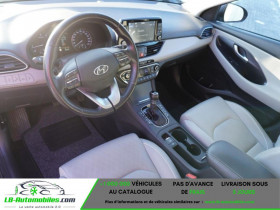 Hyundai i30 SW 1.4 T-GDi 140 BVA  occasion � Beaupuy - photo n�3