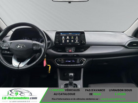 Hyundai i30 SW 1.4 T-GDi 140 BVA  occasion � Beaupuy - photo n�2