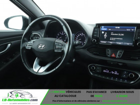 Hyundai i30 SW 1.4 T-GDi 140 BVA  occasion � Beaupuy - photo n�10