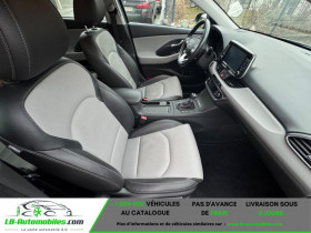Hyundai i30 SW 1.4 T-GDi 140 BVA  occasion � Beaupuy - photo n�6