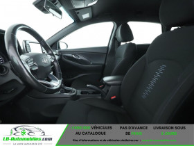 Hyundai i30 SW 1.4 T-GDi 140 BVA  occasion � Beaupuy - photo n�8