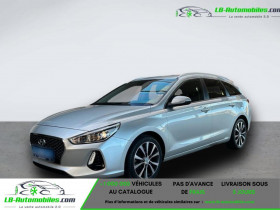 Hyundai i30 SW 1.4 T-GDi 140 BVA  occasion � Beaupuy - photo n�2