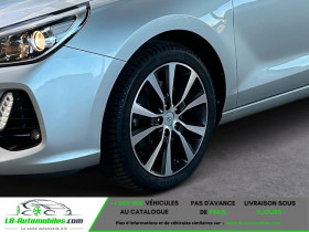 Hyundai i30 SW 1.4 T-GDi 140 BVA  occasion � Beaupuy - photo n�9