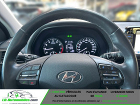 Hyundai i30 SW 1.4 T-GDi 140 BVA  occasion � Beaupuy - photo n�8