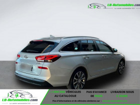 Hyundai i30 SW 1.4 T-GDi 140 BVA  occasion � Beaupuy - photo n�4