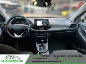 Hyundai i30 SW 1.4 T-GDi 140 BVA  occasion � Beaupuy - photo n�3