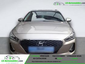 Hyundai i30 SW 1.4 T-GDi 140 BVA  occasion � Beaupuy - photo n�3