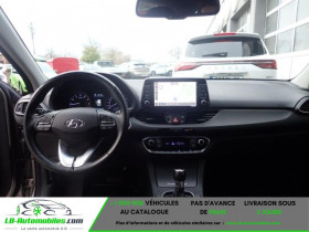 Hyundai i30 SW 1.4 T-GDi 140 BVA  occasion � Beaupuy - photo n�2