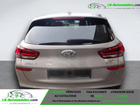 Hyundai i30 SW 1.4 T-GDi 140 BVA  occasion � Beaupuy - photo n�5