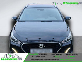 Hyundai i30 SW 1.4 T-GDi 140 BVA  occasion � Beaupuy - photo n�4