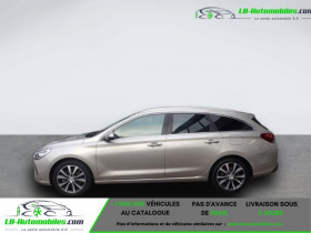 Hyundai i30 SW 1.4 T-GDi 140 BVA  occasion � Beaupuy - photo n�4