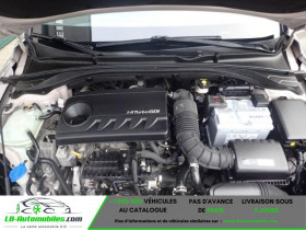 Hyundai i30 SW 1.4 T-GDi 140 BVA  occasion � Beaupuy - photo n�10