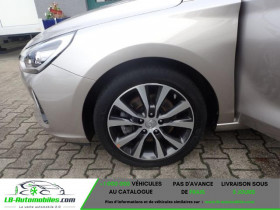 Hyundai i30 SW 1.4 T-GDi 140 BVA  occasion � Beaupuy - photo n�9