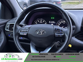 Hyundai i30 SW 1.4 T-GDi 140 BVA  occasion � Beaupuy - photo n�7