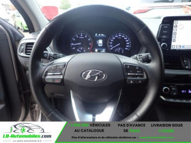 Hyundai i30 SW 1.4 T-GDi 140 BVA  occasion � Beaupuy - photo n�8