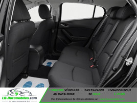 Hyundai i30 SW 1.4 T-GDi 140 BVA  occasion � Beaupuy - photo n�6