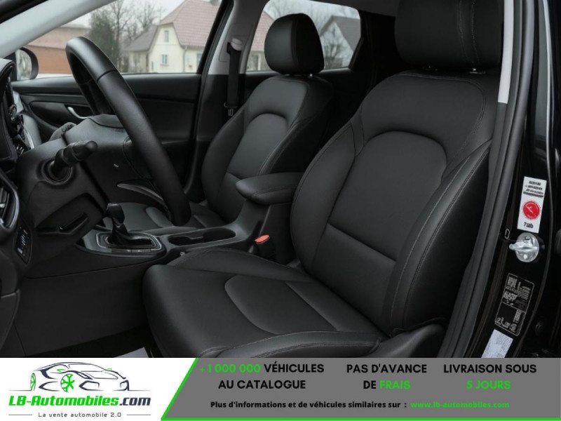 Hyundai i30 SW 1.4 T-GDi 140 BVA  occasion � Beaupuy - photo n�5