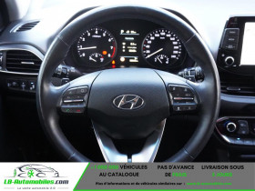 Hyundai i30 SW 1.4 T-GDi 140 BVA  occasion � Beaupuy - photo n�7