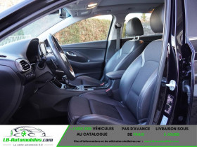 Hyundai i30 SW 1.4 T-GDi 140 BVA  occasion � Beaupuy - photo n�6