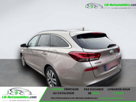 Hyundai i30 SW 1.4 T-GDi 140 BVA  occasion � Beaupuy - photo n�4