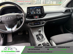 Hyundai i30 SW 1.4 T-GDi 140 BVA  occasion � Beaupuy - photo n�3