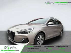 Hyundai i30 SW 1.4 T-GDi 140 BVA  occasion � Beaupuy - photo n�2