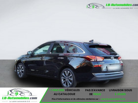Hyundai i30 SW 1.4 T-GDi 140 BVA  occasion � Beaupuy - photo n�4