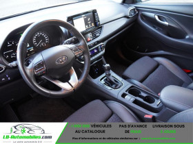 Hyundai i30 SW 1.4 T-GDi 140 BVA  occasion � Beaupuy - photo n�3