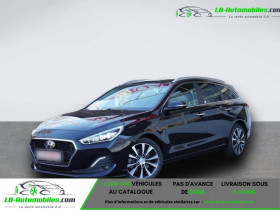 Hyundai i30 SW 1.4 T-GDi 140 BVA  occasion � Beaupuy - photo n�2