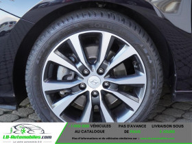 Hyundai i30 SW 1.4 T-GDi 140 BVA  occasion � Beaupuy - photo n�8